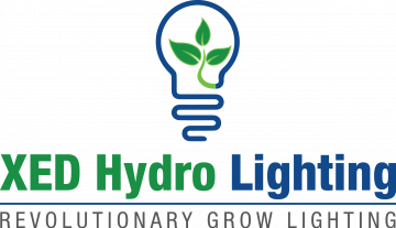 Xed Hydro Lighting