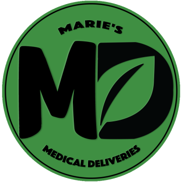 Marie's Deliverables