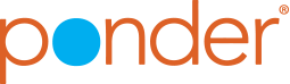Ponder