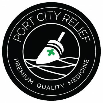 Port City Relief