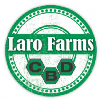 LARO Farms CBD
