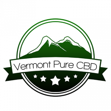 Vermont Pure CBD