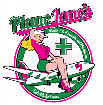Plane Jane's