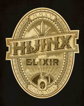 Hijinx Cannabis