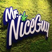 Mr. Nice Guy - Bond St.