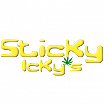 Sticky Icky's, INC
