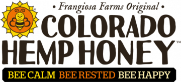 Colorado Hemp Honey