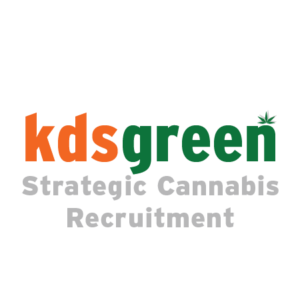 KDSgreen – Strategic Cannabis Recruitment