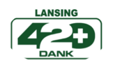 420 Dank - Lansing