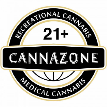 Cannazone - Bellingham