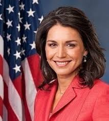 Tulsi Gabbard