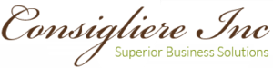 Consigliere Inc.