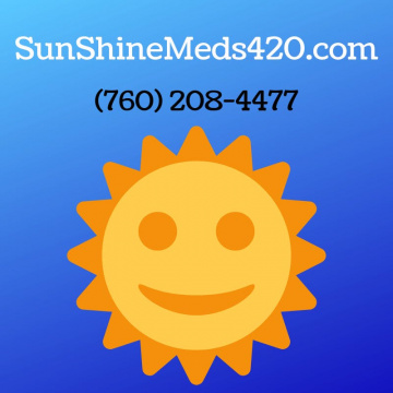 Sunshine Meds - Victorville