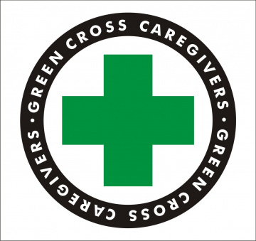 Green Cross Caregivers
