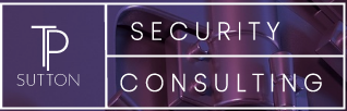 TP Sutton Security Consulting