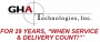 GHA Technologies