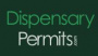 Dispensary Permits