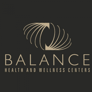 Balance Health and Wellness Centers