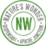 Nature's Wonder Dispensary - Junction