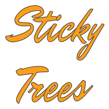 Sticky Trees