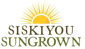 Siskiyou Sungrown