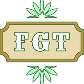 Farm Grass Table - PDX