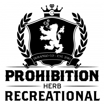 PROHIBITION HERB - REC