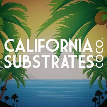 California Substrates