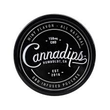 Cannadips