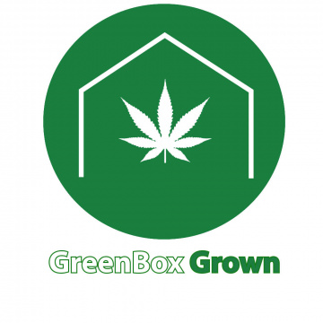 GreenBox Grown