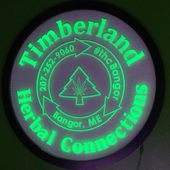 Timberland Herbal Connections