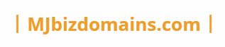 MJbizdomains.com