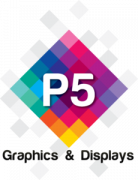 P5 Graphics And Displays