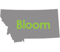 Bloom - East Helena