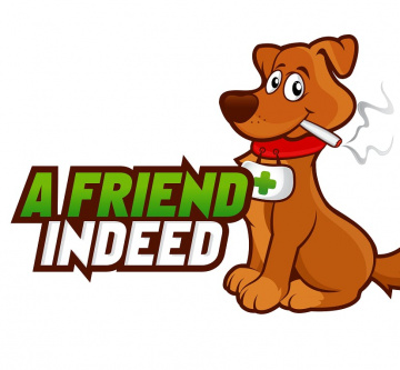 A Friend Indeed