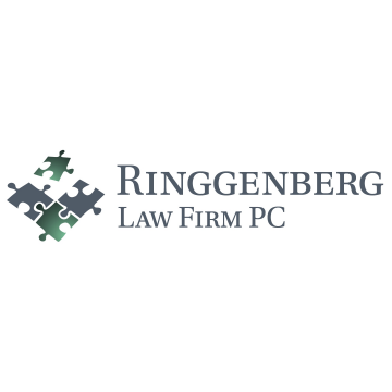 Ringgenberg Law Firm PC