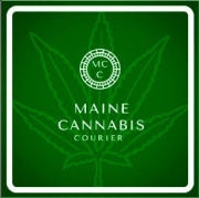 Maine Cannabis Courier