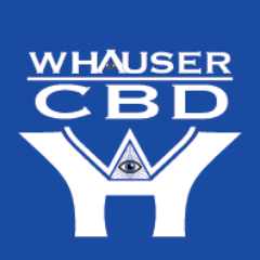 Whauser CBD