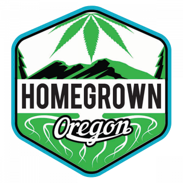 Homegrown Oregon - Lansing Ave.