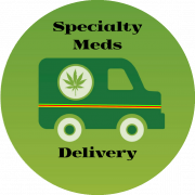 Specialty Meds - Dublin