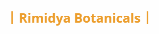 Rimidya Botanicals