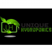 Unique Hydroponics Grow Boxes