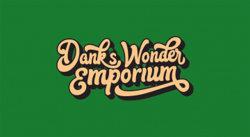 Dank's Wonder Emporium