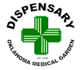 Oklahoma Medical Garden