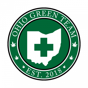 Ohio Green Team