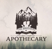 Bud Brothers Apothecary