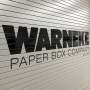Warneke Paper Box