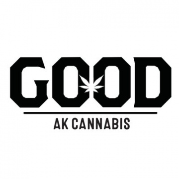 GOOD AK Cannabis