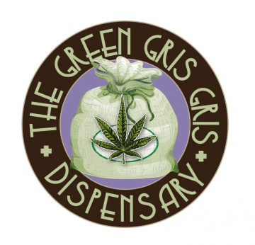The Green Gris Gris