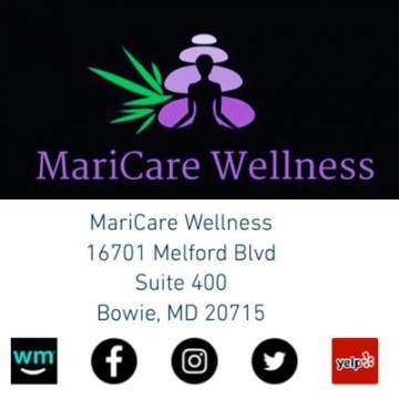 MariCare Wellness